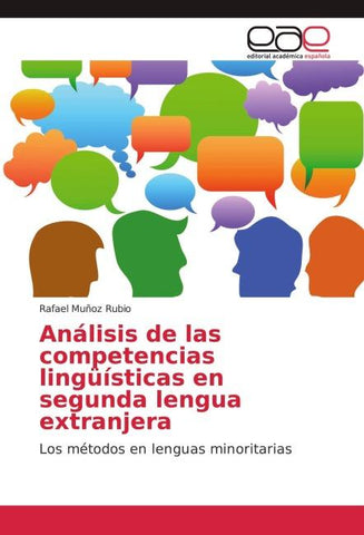 Análisis de las competencias lingüísticas en segunda lengua extranjera