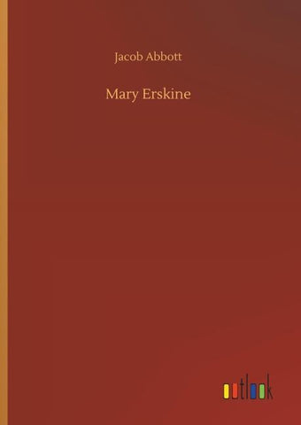 Mary Erskine