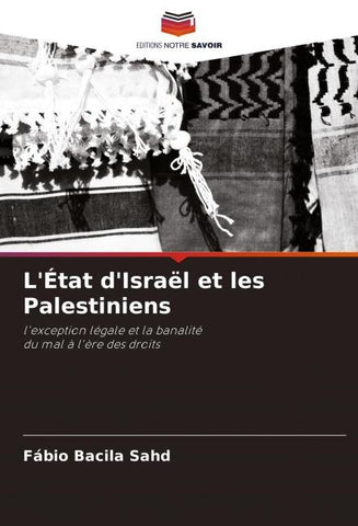 L'État d'Israël et les Palestiniens
