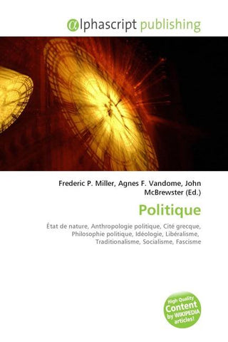 Politique