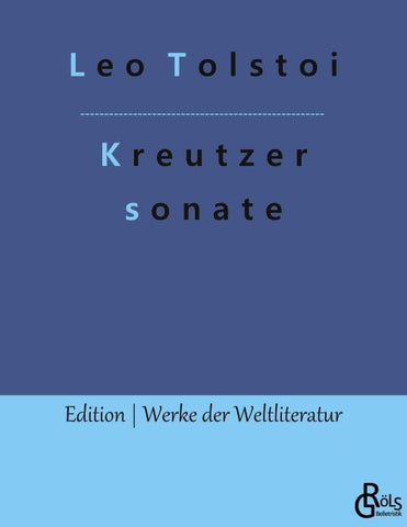Die Kreutzersonate