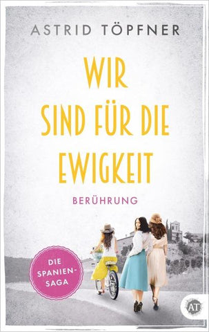 Wir sind für die Ewigkeit - Berührung