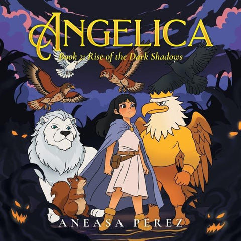 Angelica