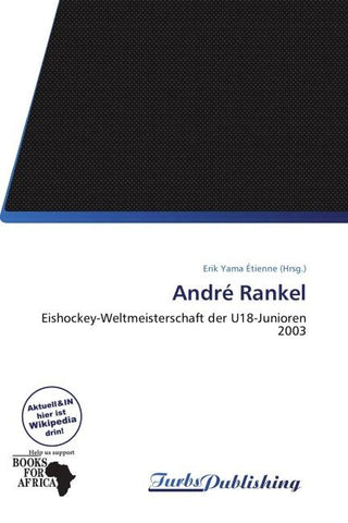 André Rankel