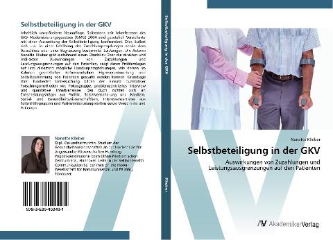 Selbstbeteiligung in der GKV