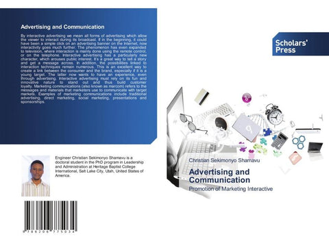 Advertising and Communication