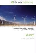 Energy
