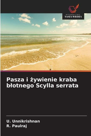 Pasza i ¿ywienie kraba b¿otnego Scylla serrata