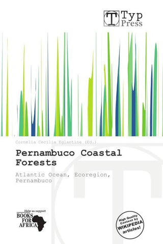 Pernambuco Coastal Forests