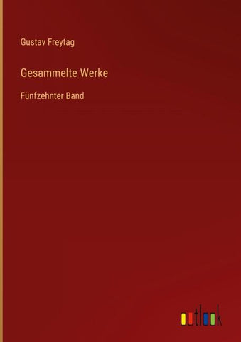 Gesammelte Werke