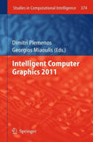 Intelligent Computer Graphics 2011