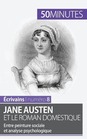 Jane Austen et le roman domestique