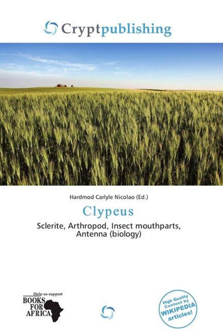 Clypeus