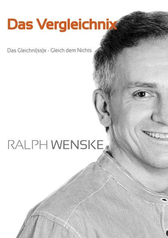 Das Vergleichni(ss)x