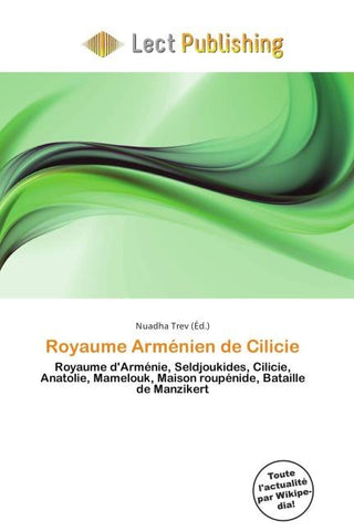 Royaume Arménien de Cilicie
