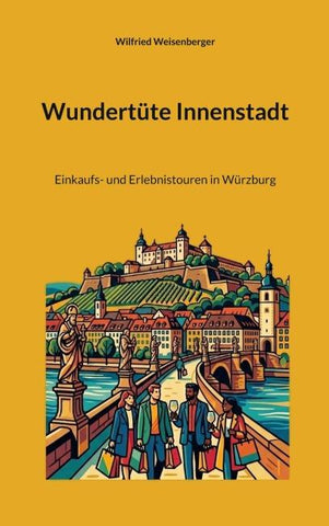 Wundertüte Innenstadt
