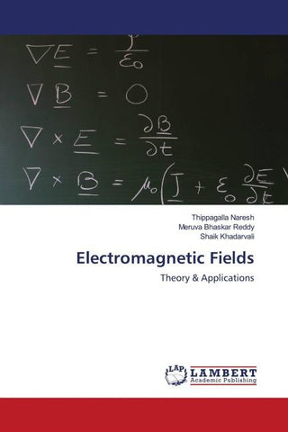 Electromagnetic Fields