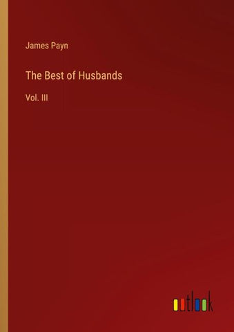 The Best of Husbands