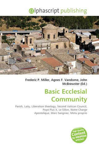 Basic Ecclesial Community