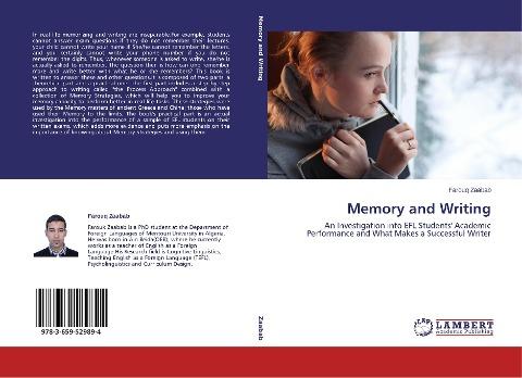 Memory and Writing