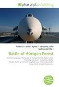 Battle of Hürtgen Forest