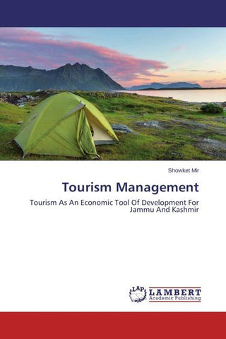 Tourism Management
