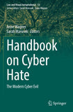 Handbook on Cyber Hate