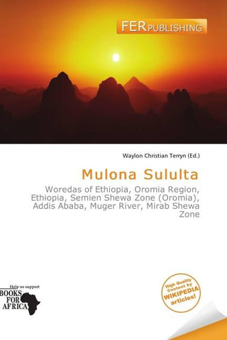 Mulona Sululta