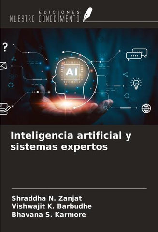 Inteligencia artificial y sistemas expertos