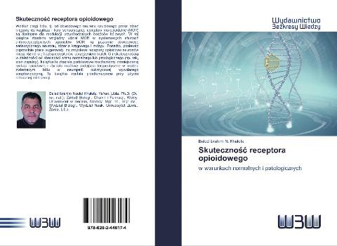Skuteczno¿¿ receptora opioidowego