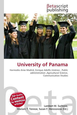 University of Panama