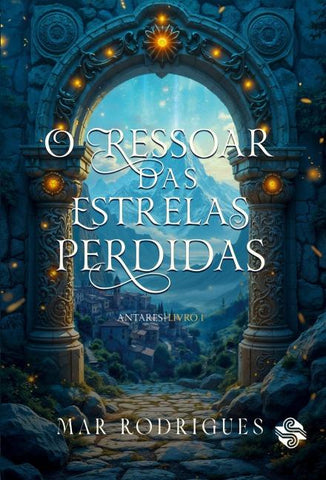 O RESSOAR DAS ESTRELAS PERDIDAS