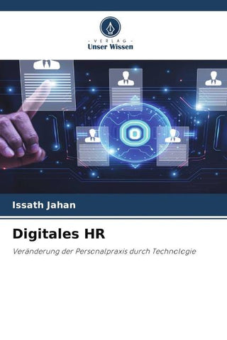 Digitales HR