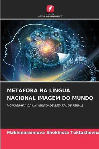METÁFORA NA LÍNGUA NACIONAL IMAGEM DO MUNDO