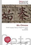 Wu Chinese