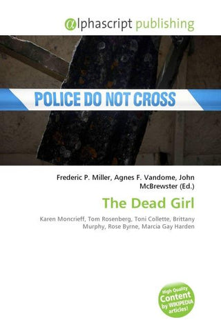 The Dead Girl