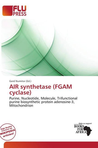 AIR synthetase (FGAM cyclase)