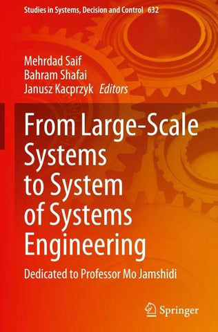 From Large-Scale Systems to System of Systems Engineering