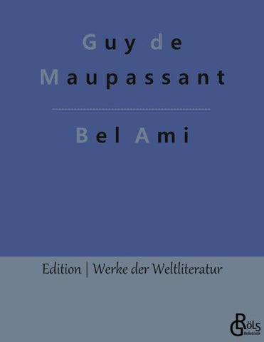 Bel Ami