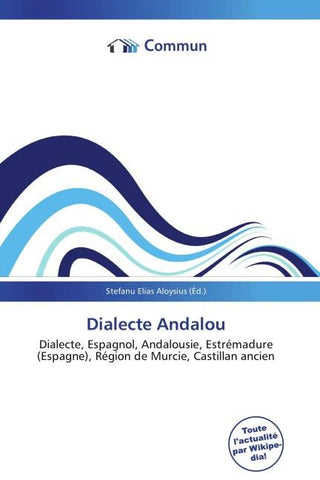 Dialecte Andalou