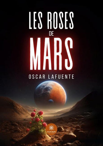 Les roses de Mars