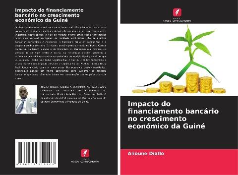 Impacto do financiamento bancário no crescimento económico da Guiné