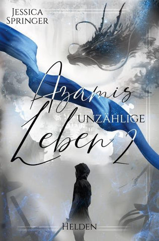 Azamis unzählige Leben 2