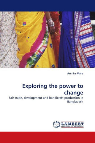 Exploring the power to change