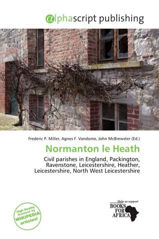 Normanton le Heath
