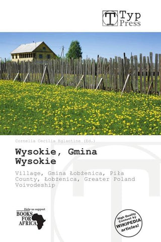 Wysokie, Gmina Wysokie