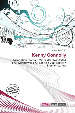 Kenny Connolly