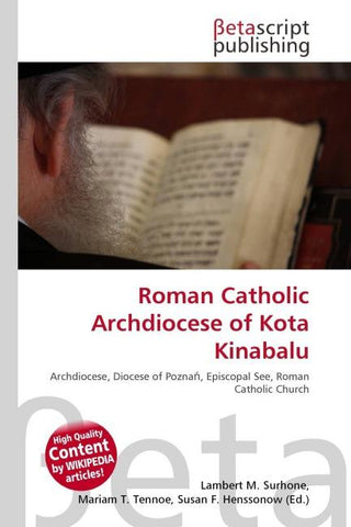 Roman Catholic Archdiocese of Kota Kinabalu