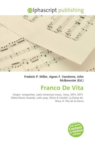 Franco De Vita