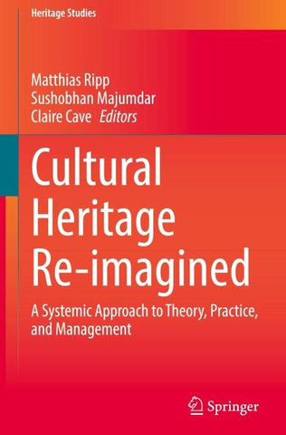 Cultural Heritage Re-imagined